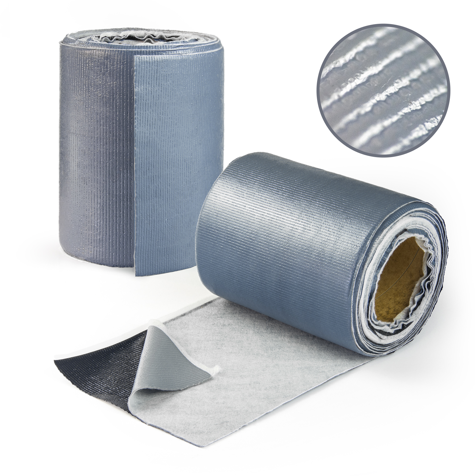 Rubans SBBUTYL