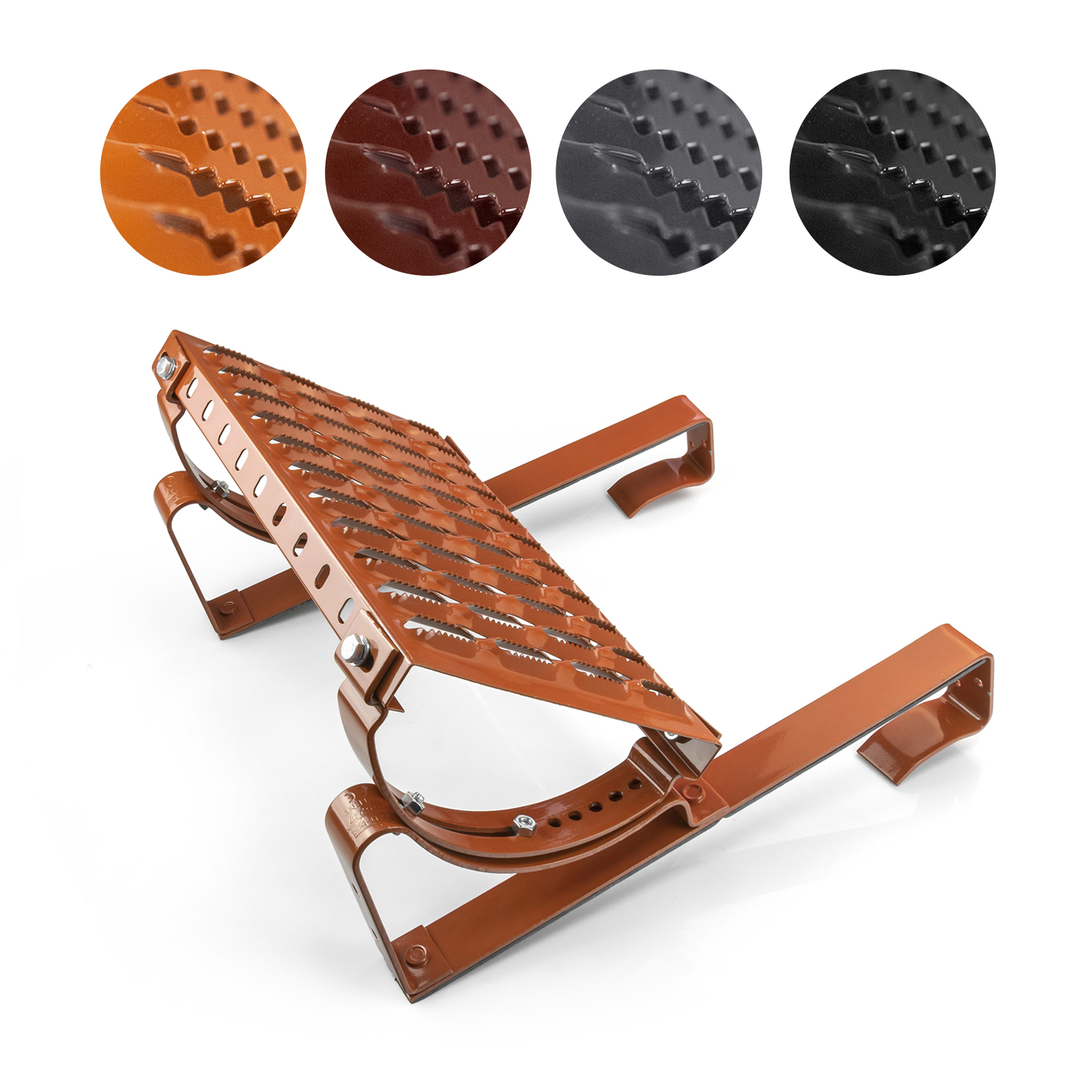 Bancs de ramonage