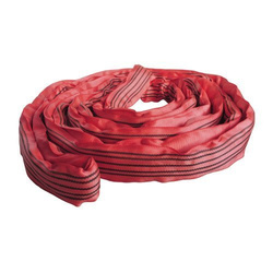 Élingue pour tuyau sans fin 5t 4,5m