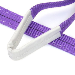 Élingue de ceinture 1t 5m 30mm