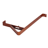Support de clôture à neige Hauteur 15cm 150mm KASZTAN