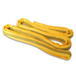 Élingue pour tuyau sans fin 3t 4,5m