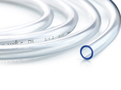 Tuyau PVC aiguille PVC aiguille 2/4 x 1mm