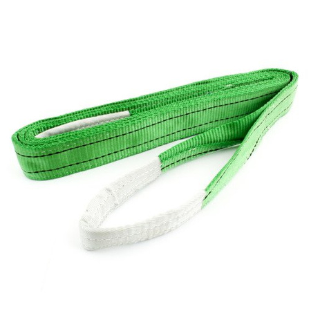 Élingue de ceinture 2t 4m 60mm