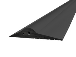 Joint de porte de garage Seuil en caoutchouc 15x80mm