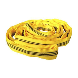 Élingue pour tuyau sans fin 3t 2m