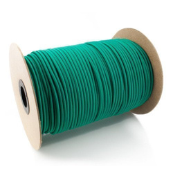 Expandeur de corde en caoutchouc ELASTIC VERT 10mm