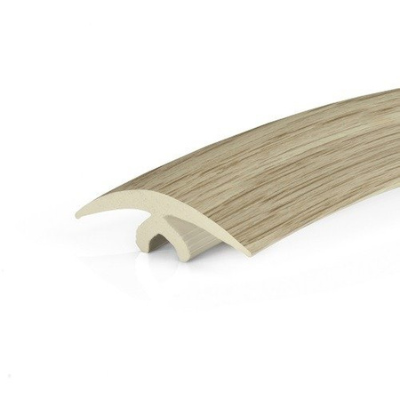 Bande d'appui flexible pour arches FLEX 3m - 12m ALCANTA OAK