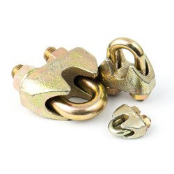 Pince à câble Pince à câble 12mm renforcée