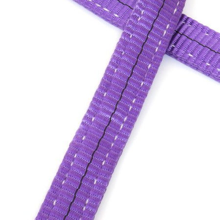 Élingue de ceinture 1t 4,5m 30mm