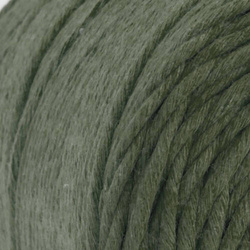 Cordon Macramé en Coton 3mm 100m - 200m OLIWOWY