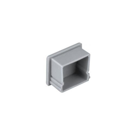 Capuchon d'extrémité pour MODEL E et MODEL F 1 pc.