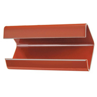 Connecteur pour barrières à neige KASZTAN