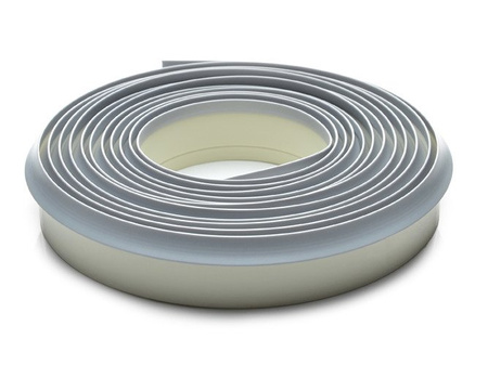 Bande d'étanchéité pour comptoir ALUMINIUM 4,2m