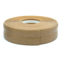 Plinthe en caoutchouc Profil de sol 32x23mm TEKE TREE