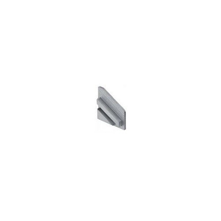 Bouchon DROIT pour MODEL K et MODEL L 1 pc.