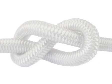 Expandeur de corde en caoutchouc ELASTIC blanc 12mm