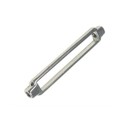 Corps de boulon en acier inoxydable OPEN M8