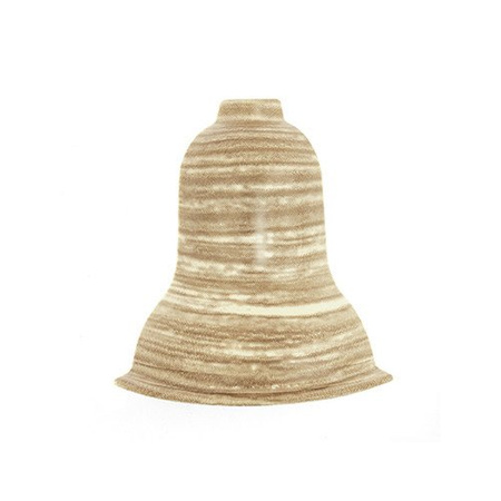 Angle extérieur pour plinthe en PVC 52mm CHÊNE NATUREL