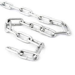 LONGUE CHAÎNE DE MANUTENTION 2mm