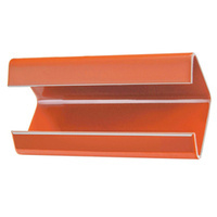 Connecteur pour clôtures à neige CEGLATE