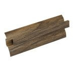 Plinthe PVC 52mm PRESTIGE OAK