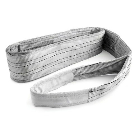 Élingue de ceinture 4t 3,5m 120mm