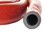 Calorifugeage Isolation des tuyaux 15/6 RED 10mb 