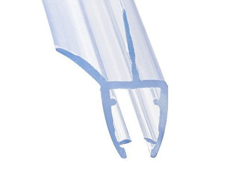Joint de cabine de douche pour verre 3.5mm-5mm UK13 0.1m - 2.0m