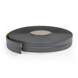 Plinthe en caoutchouc Profil de sol 18x18mm GRAPHITE