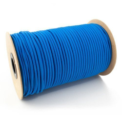Expandeur de corde en caoutchouc ELASTIC BLEU 12mm