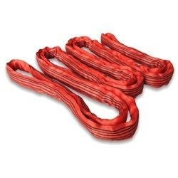 Élingue pour tuyau sans fin 5t 4m