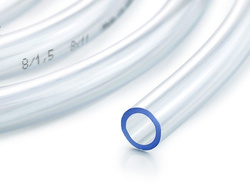 Tuyau à aiguille en PVC Aiguille en PVC 4/6 x 1mm