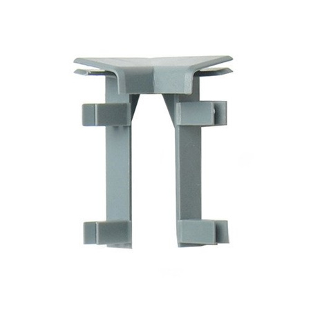 Bande de moquette coin intérieur GRAPHITE