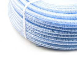 Tuyau à aiguille en PVC renforcé 10/15 x 2,5mm