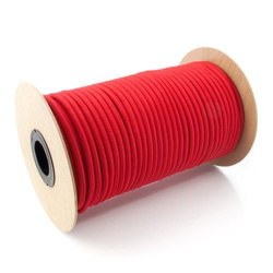 Expandeur de corde en caoutchouc ELASTIC ROUGE 10mm