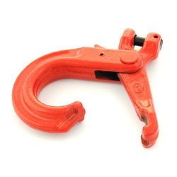 SAFETY SWORN Crochet 10mm