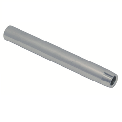 Borne de balustrade avec filetage intérieur gauche M6 pour câbles de 5 mm