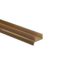 Joint de socle Bronze 16mm 1.5m