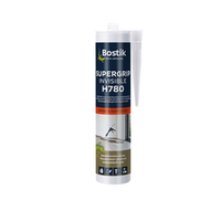 Colle Sealer H780 Transparent Bostik 290ml