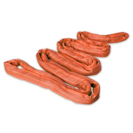 Élingue pour tuyau sans fin 10t 2,5m