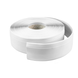 Plinthe en caoutchouc 50x15mm Gris