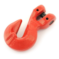 Crochet pivotant 13mm 