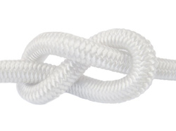 Expandeur de corde en caoutchouc ELASTIC blanc 10mm