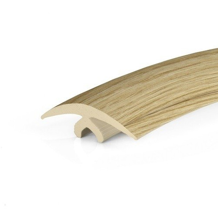 Bande d'appui flexible pour arcs FLEX 3m - 12m oak RIVERSIDE