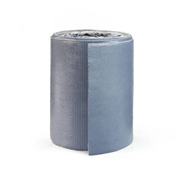 Ruban d'étanchéité auto-adhésif SB Butyl 150mm NOIR