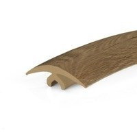 Seuil de dilatation flexible pour arcs FLEX 3m - 12m CASTLE OAK