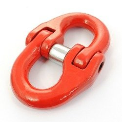 Maillon à bascule 10mm Grade 8