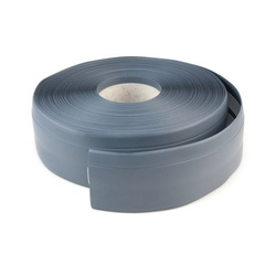 Plinthe caoutchouc 50x15mm GRAPHITE