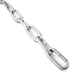 LONGUE CHAÎNE DE MANUTENTION 2mm